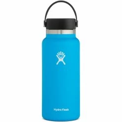 Hydro Flask 32oz Wide Mouth Flex Cap - Pacific