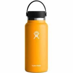 Hydro Flask 32oz Wide Mouth Flex Cap - Starfish