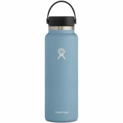 Hydro Flask 40oz Wide Mouth Flex Cap - Rain
