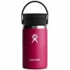 Hydro Flask 12oz Wide Mouth Coffee Cup Flex Sip Lid - Snapper -Drinkware Shop Hydro Flask Coffee Cup 12oz Matchbox Snapper 1024x1024