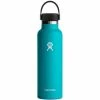 Hydro Flask 21oz Standard Mouth Flex Cap - Laguna -Drinkware Shop Hydro Flask Drink Bottles Matchbox HydroFlask21ozStandardMouthLaguna 1024x1024
