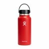 Hydro Flask 32oz Wide Mouth Flex Cap - Goji 2 Hydro Flask 32oz Wide Mouth Flex Cap - Goji -Drinkware Shop Hydro Flask Hydration 32oz Flex Wide Goji 1024x1024