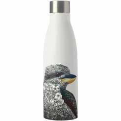 Maxwell and Williams Marini Ferlazzo Double Wall Insulated Bottle 500ml Kookaburra