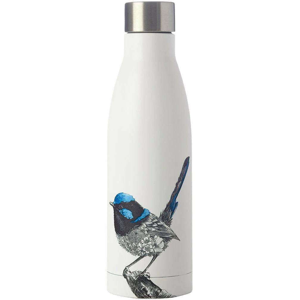 Maxwell and Williams Marini Ferlazzo Double Wall Insulated Bottle 500ml Wren 3 Maxwell and Williams Marini Ferlazzo Double Wall Insulated Bottle 500ml Wren