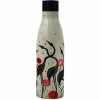 Maxwell and Williams Melanie Hava Jugaig-Bana-Wabu Double Wall Insulated Bottle 500ml Brolg 1 Maxwell and Williams Melanie Hava Jugaig-Bana-Wabu Double Wall Insulated Bottle 500ml Brolg -Drinkware Shop JR0068 IMG1 1024x1024