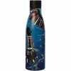 Maxwell and Williams Melanie Hava Jugaig-Bana-Wabu Double Wall Insulated Bottle 500ml Black 2 Maxwell and Williams Melanie Hava Jugaig-Bana-Wabu Double Wall Insulated Bottle 500ml Black -Drinkware Shop JR0077 IMG1 1024x1024