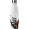 Maxwell and Williams Marini Ferlazzo Double Wall Insulated Bottle 500ml - Koala -Drinkware Shop JR0122 1024x1024
