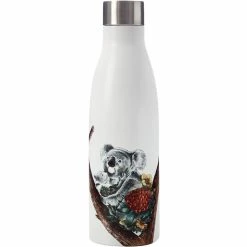 Maxwell and Williams Marini Ferlazzo Double Wall Insulated Bottle 500ml - Koala