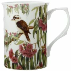 Maxwell and Williams Royal Botanic Gardens - Garden Friends Mug 300Ml Kookaburra