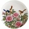 Maxwell and Williams Royal Botanic Gardens - Garden Friends Plate 20Cm Wren Gift Boxed -Drinkware Shop JY0011 1024x1024