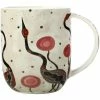 Maxwell and Williams Melanie Hava Jugaig-Bana-Wabu Mug 440ml Brolgas Gift Boxed 2 Maxwell and Williams Melanie Hava Jugaig-Bana-Wabu Mug 440ml Brolgas Gift Boxed -Drinkware Shop KL0050 IMG1 1024x1024