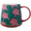 Maxwell and Williams Layla Mug 400ml - Plum -Drinkware Shop KL0104 1024x1024