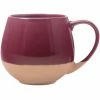 Maxwell and Williams Eclipse Snug Mug 450Ml Ruby -Drinkware Shop KL0112 1024x1024