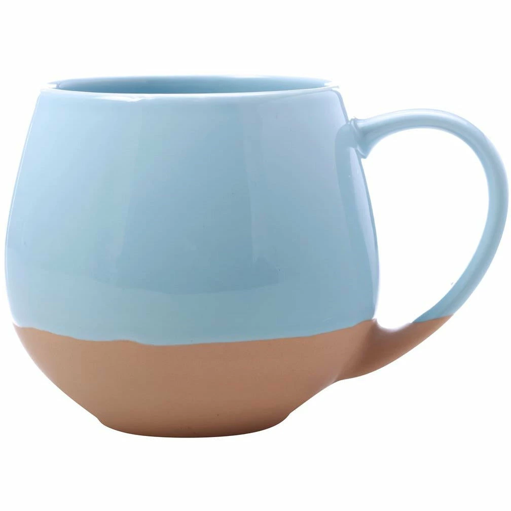 Maxwell and Williams Eclipse Snug Mug 450Ml Blue 3 Maxwell and Williams Eclipse Snug Mug 450Ml Blue