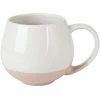 Maxwell and Williams Eclipse Snug Mug 450ml Taupe 1 Maxwell and Williams Eclipse Snug Mug 450ml Taupe -Drinkware Shop KL0258 Eclipse MaxwellandWilliams Matchbox 1024x1024