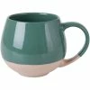 Maxwell and Williams Eclipse Snug Mug 450ml Green -Drinkware Shop KL0259 Eclipse MaxwellandWilliams Matchbox 1024x1024