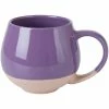 Maxwell and Williams Eclipse Snug Mug 450ml Lilac -Drinkware Shop KL0260 Eclipse MaxwellandWilliams Matchbox 1024x1024