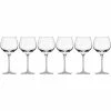 Krosno Harmony Wine Glass 570ml - 6 Piece Set 1 Krosno Harmony Wine Glass 570ml - 6 Piece Set -Drinkware Shop KR0258 1024x1024