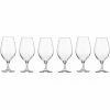 Krosno Harmony Beer Glass 400ml - 6 Piece 2 Krosno Harmony Beer Glass 400ml - 6 Piece -Drinkware Shop KR0268 1024x1024