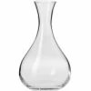 Krosno Harmony Wine Carafe - 1.6 Litre -Drinkware Shop KR0269 1024x1024