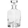 Krosno Legend Whisky Carafe - 750ml 1 Krosno Legend Whisky Carafe - 750ml -Drinkware Shop KR0279 1024x1024