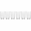 Krosno Harmony Highball 500ml - 6 Piece Set -Drinkware Shop KR0284 1024x1024
