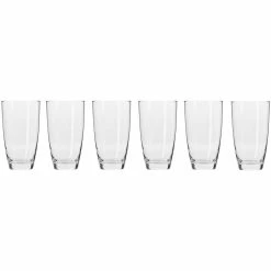 Krosno Harmony Highball 500ml - 6 Piece Set