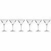 Krosno Avant-Garde Martini 150ML Set of 6 Gift Boxed 2 Krosno Avant-Garde Martini 150ML Set of 6 Gift Boxed -Drinkware Shop KR0312 1024x1024