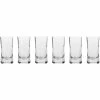 Krosno Harmony Shot Glass 40Ml Set Of 6 Gift Boxed -Drinkware Shop KR0313 Copy 1024x1024