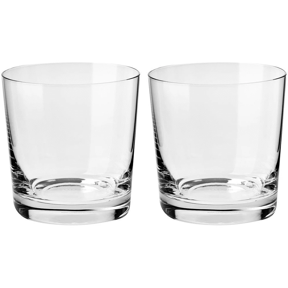 Krosno Duet Whisky Glass 390Ml Set Of 2 Gift Boxed 3 Krosno Duet Whisky Glass 390Ml Set Of 2 Gift Boxed