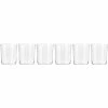 Krosno Harmony Tall Tumbler 500ml - Set of 6 -Drinkware Shop KrosnoHarmonyTallTumbler500ml Setof6KR0291 1024x1024