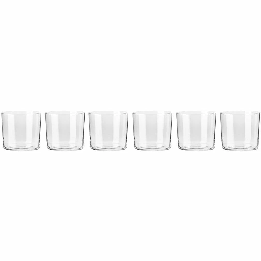 Krosno Harmony Tumbler 350ml - Set of 6 3 Krosno Harmony Tumbler 350ml - Set of 6