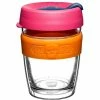 KeepCup Longplay Reusable Coffee Cup 12oz - Aura 2 KeepCup Longplay Reusable Coffee Cup 12oz - Aura -Drinkware Shop LPAUR12 1024x1024