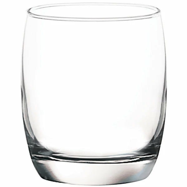 OCEAN Ivory Rock Tumbler 265ml - 6 Piece 3 OCEAN Ivory Rock Tumbler 265ml - 6 Piece