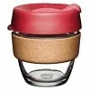 KeepCup Brew Cork Changemakers Small (8oz) - Flutter -Drinkware Shop MCMBCMB08 TH 1024x1024