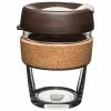 KeepCup Brew Cork Medium (12oz) - Almond -Drinkware Shop MCMBCMB12 AL 99f83f92 5355 4fa8 bc76 57fa61de5434 1024x1024
