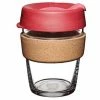 KeepCup Brew Cork Changemakers Medium (12oz) - Flutter -Drinkware Shop MCMBCMB12 TH 1024x1024