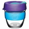 KeepCup Brew Reusable Coffee Cup Small (8oz) - Tidal -Drinkware Shop MCMBMB08 TI 1024x1024