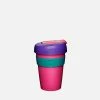 KeepCup Original Reusable Coffee Cup Six 6oz - Reflect 1 KeepCup Original Reusable Coffee Cup Six 6oz - Reflect -Drinkware Shop MCMOMB06 RE 1024x1024