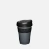 KeepCup Original Reusable Coffee Cup Six 6oz - Ristretto 1 KeepCup Original Reusable Coffee Cup Six 6oz - Ristretto -Drinkware Shop MCMOMB06 RI 1024x1024