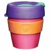 KeepCup Original Reusable Coffee Cup 08oz - Kinetic 1 KeepCup Original Reusable Coffee Cup 08oz - Kinetic -Drinkware Shop MCMOMB08 KI 1024x1024