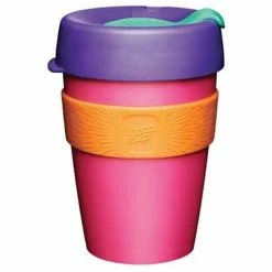 KeepCup Original Reusable Coffee Cup Medium 12oz - Kinetic