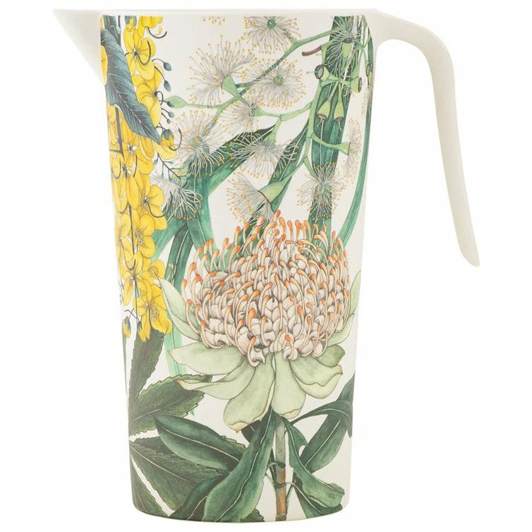 Maxwell and Williams The Blck Pen Golden Summer Bamboo Jug 1.6L 3 Maxwell and Williams The Blck Pen Golden Summer Bamboo Jug 1.6L