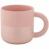 Maxwell and Williams Horizon Mug 350ML Pink 2 Maxwell and Williams Horizon Mug 350ML Pink -Drinkware Shop Maxwell Williams Homewares Matchbox DI0401 1024x1024