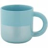 Maxwell and Williams Horizon Mug 350ML Aqua -Drinkware Shop Maxwell Williams Homewares Matchbox DI0403 1024x1024