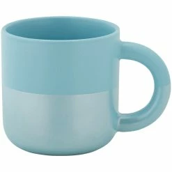 Maxwell and Williams Horizon Mug 350ML Aqua