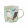 Maxwell and Williams Katherine Castle Bird Talk Mug 370ml Kookaburras Gift Boxed 1 Maxwell and Williams Katherine Castle Bird Talk Mug 370ml Kookaburras Gift Boxed -Drinkware Shop Maxwell Williams Homewares Matchbox DX1120 1024x1024