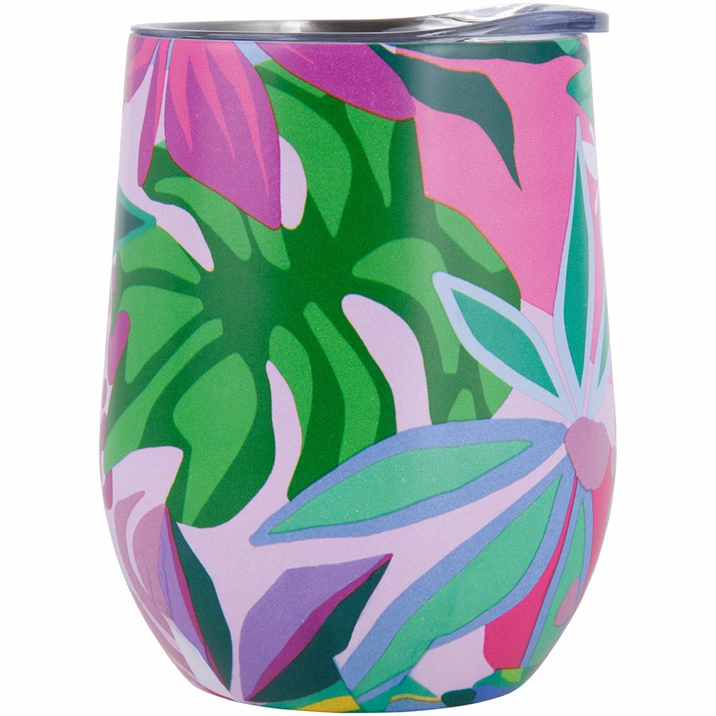 Maxwell and Williams Kasey Rainbow Be Fierce Double Wall Insulated Tumbler Courageous 350ML 3 Maxwell and Williams Kasey Rainbow Be Fierce Double Wall Insulated Tumbler Courageous 350ML