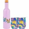 Maxwell and Williams Kasey Rainbow Be Fierce Double Wall Insulated Wine Set Fierce 3pc Gift Boxed 2 Maxwell and Williams Kasey Rainbow Be Fierce Double Wall Insulated Wine Set Fierce 3pc Gift Boxed -Drinkware Shop Maxwell Williams Kasey Rainbow Matchbox LJ0020 1024x1024