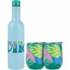 Maxwell and Williams Kasey Rainbow Be Fierce Double Wall Insulated Wine Set Wild 3pc Gift Boxed 2 Maxwell and Williams Kasey Rainbow Be Fierce Double Wall Insulated Wine Set Wild 3pc Gift Boxed -Drinkware Shop Maxwell Williams Kasey Rainbow Matchbox LJ0022 1024x1024